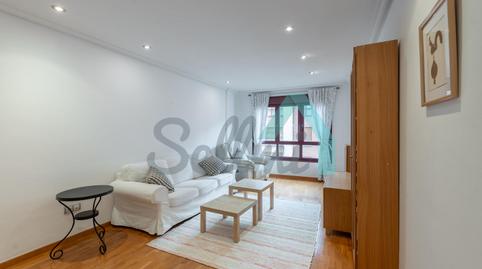 Photo 2 of Flat for rent in Juan Uría Riu, El Carbayedo - El Quirinal, Avilés
