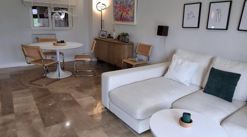 Foto 5 de Piso de alquiler en San Matías - Realejo, Granada Capital