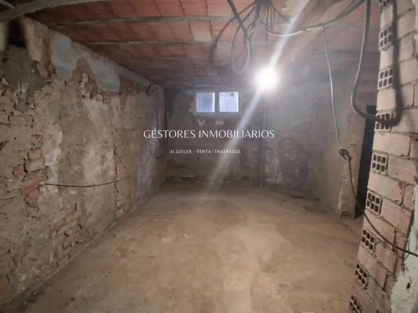 Edifici en venda en Cocentaina