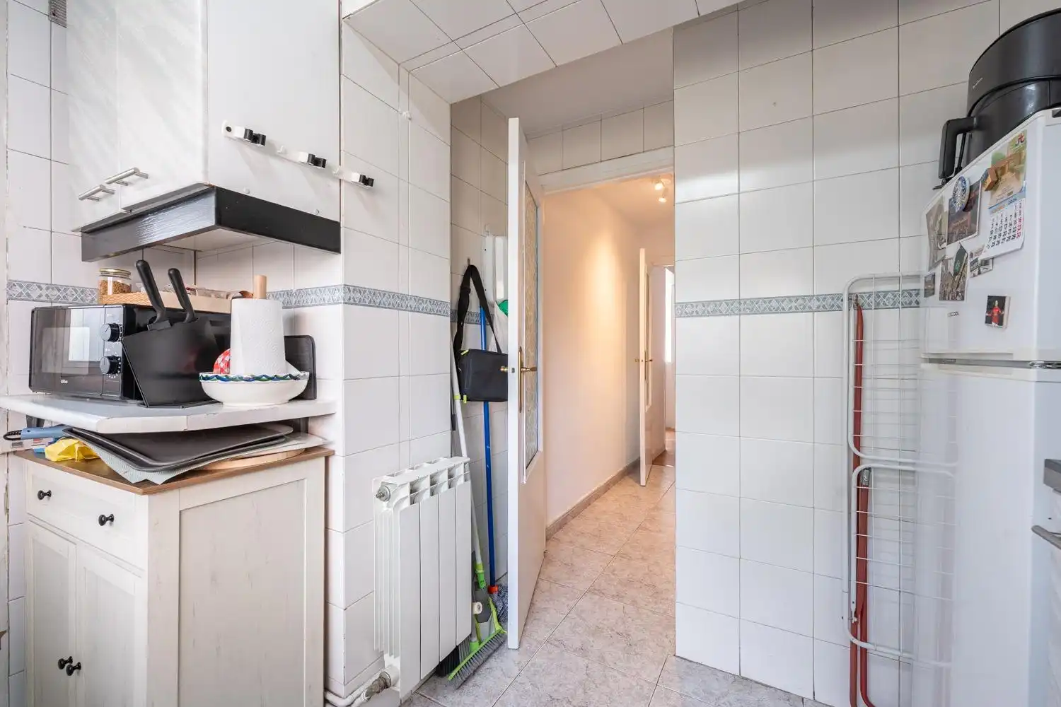 Flat for rent in Latina