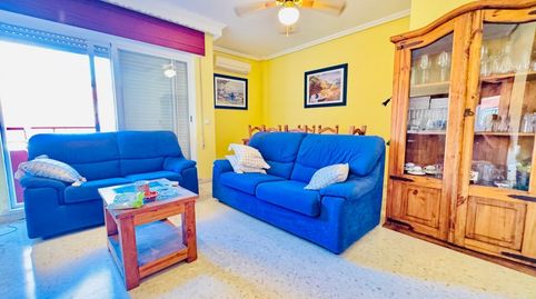 Foto 3 de Casa adosada en venta en San Bernabé, Algeciras
