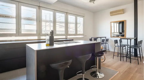 Foto 3 de Ático en venta en Goya,  Madrid Capital