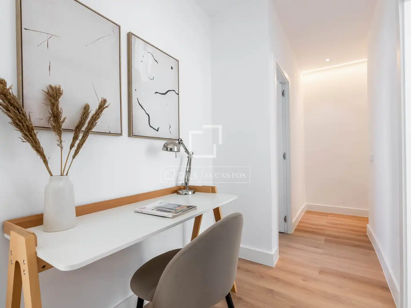 Wohnung mit Aufzug zum Verkauf in Retiro, imagen 12