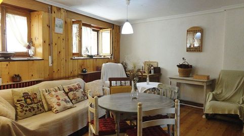 Foto 3 de Casa o xalet en venda a Arauzo de Miel, Burgos