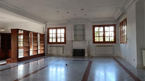 Foto 4 de Casa o chalet de alquiler en Sevilla, Pedrezuela, Madrid