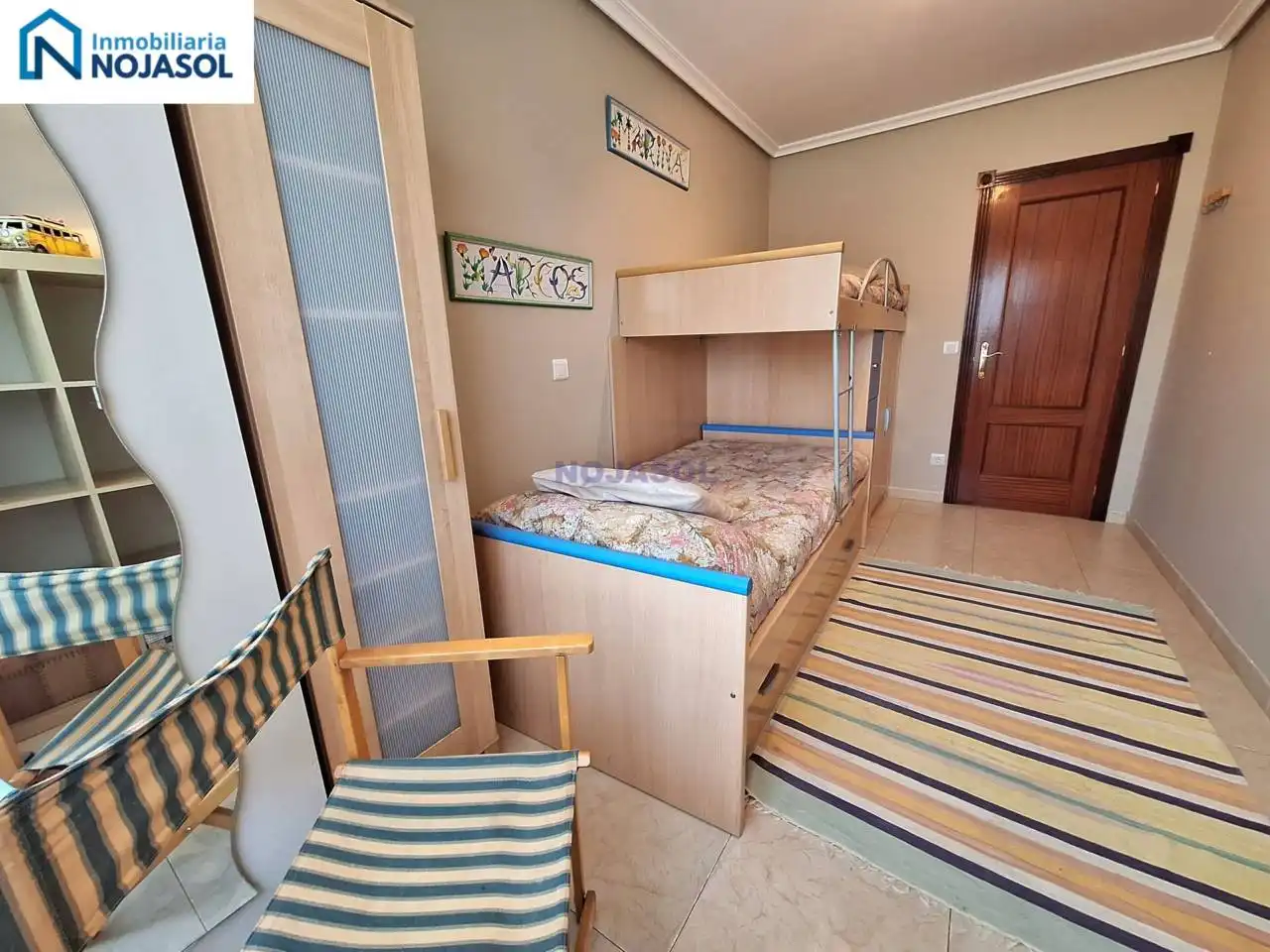 Appartement compact avec piscine à louer à Avenida Ris 32, imagen 16