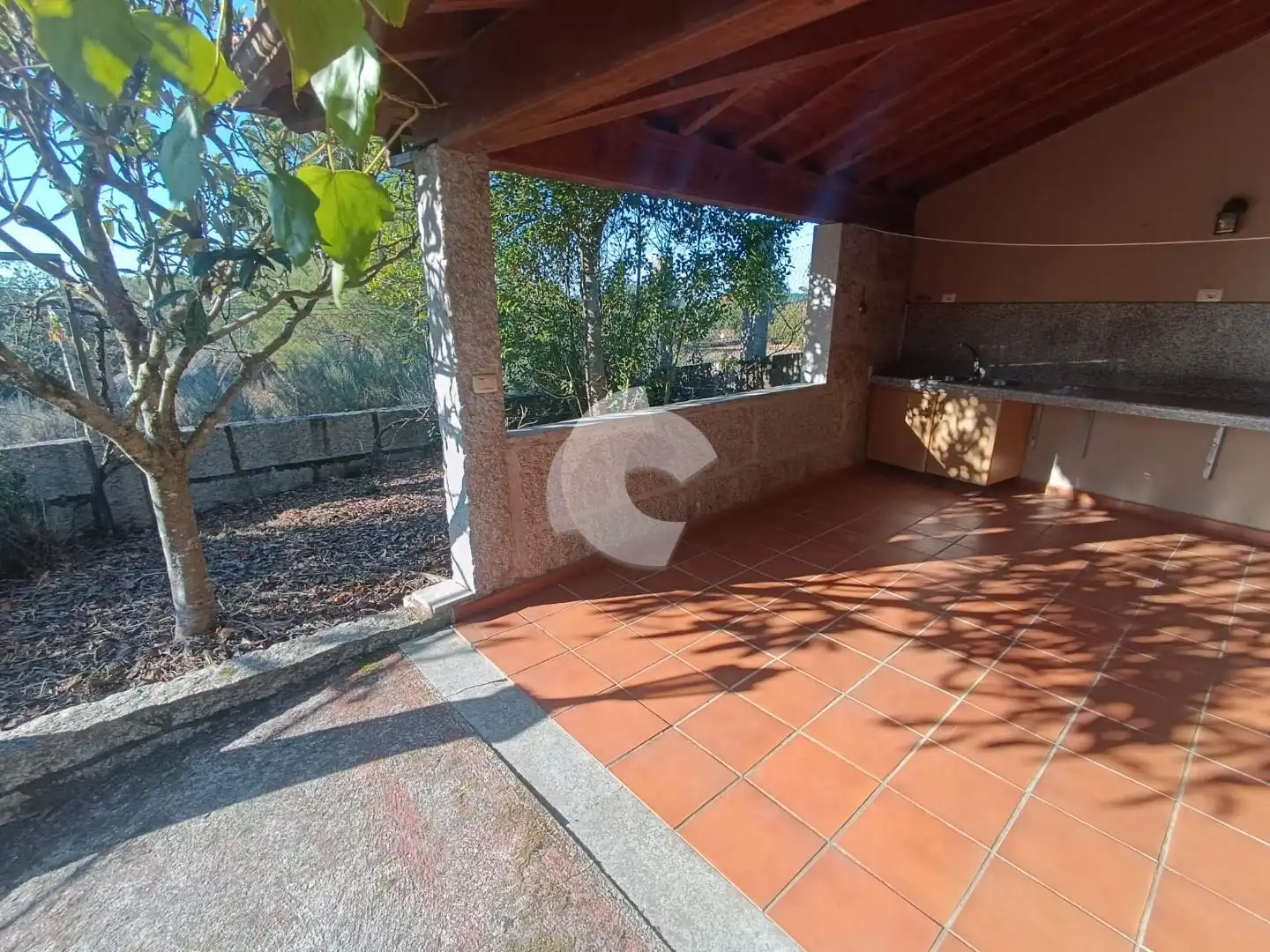 Haus mit Terrasse zum Verkauf in Paderne de Allariz, imagen 34
