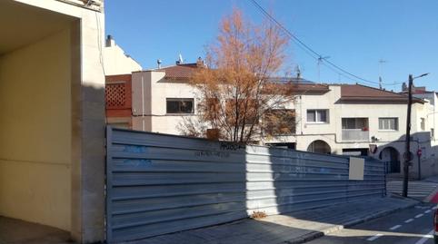 Foto 3 de Residencial en venda a Les Arenes - La Grípia  Can Montllor, Barcelona