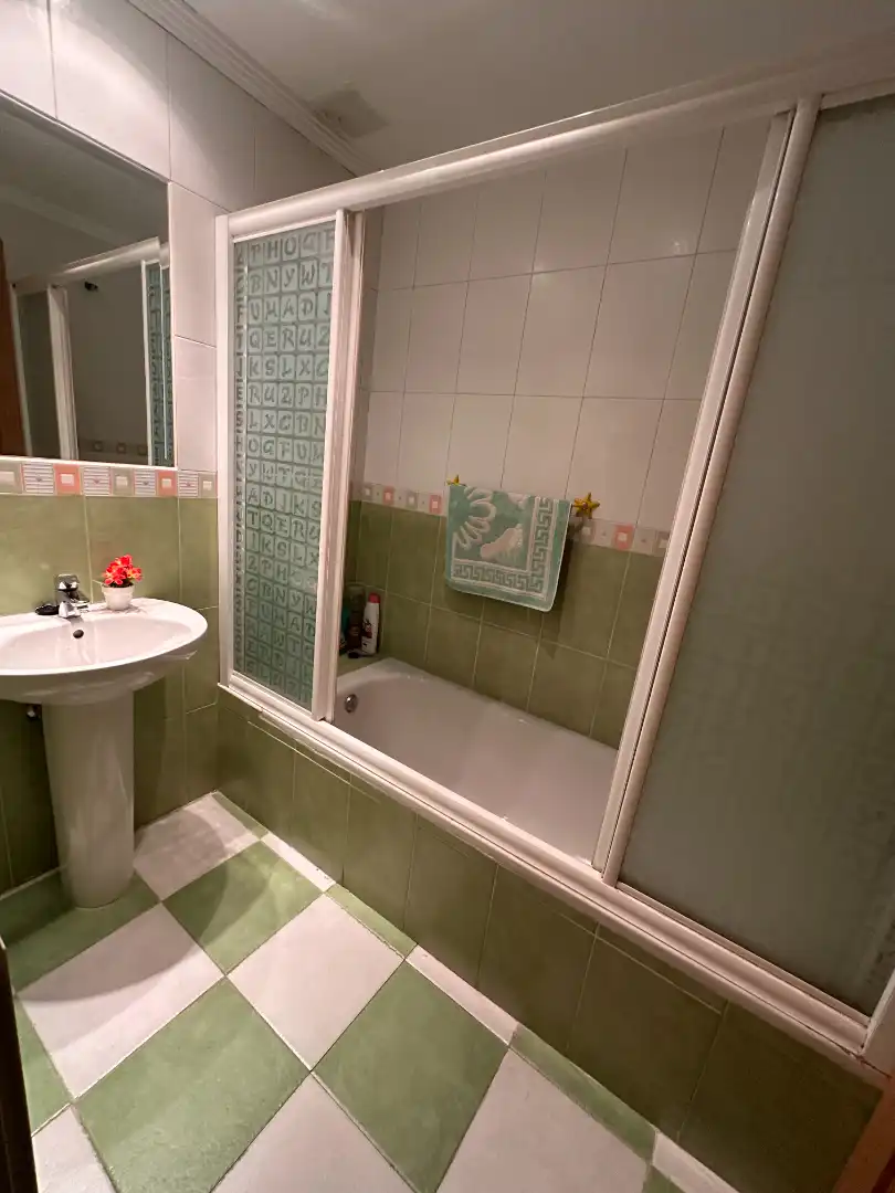 Bathroom of Detached homes for sale in Valladolid  with Heating