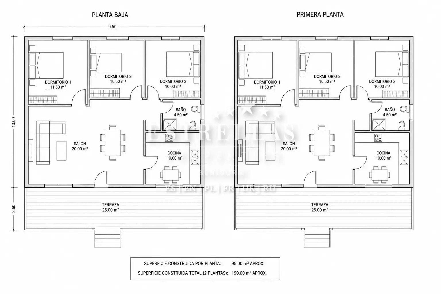 Landhaus mit Pool zum Verkauf in Relleu, imagen 32
