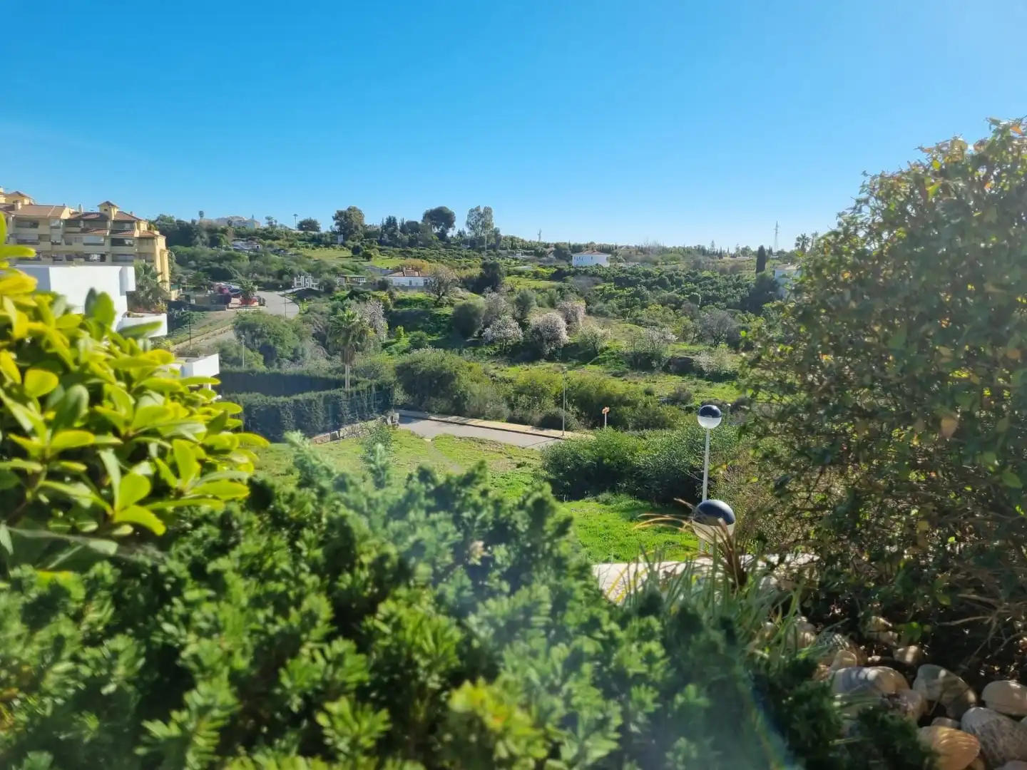 Apartamento con terraza en venta en Benahavís pueblo, imagen 41