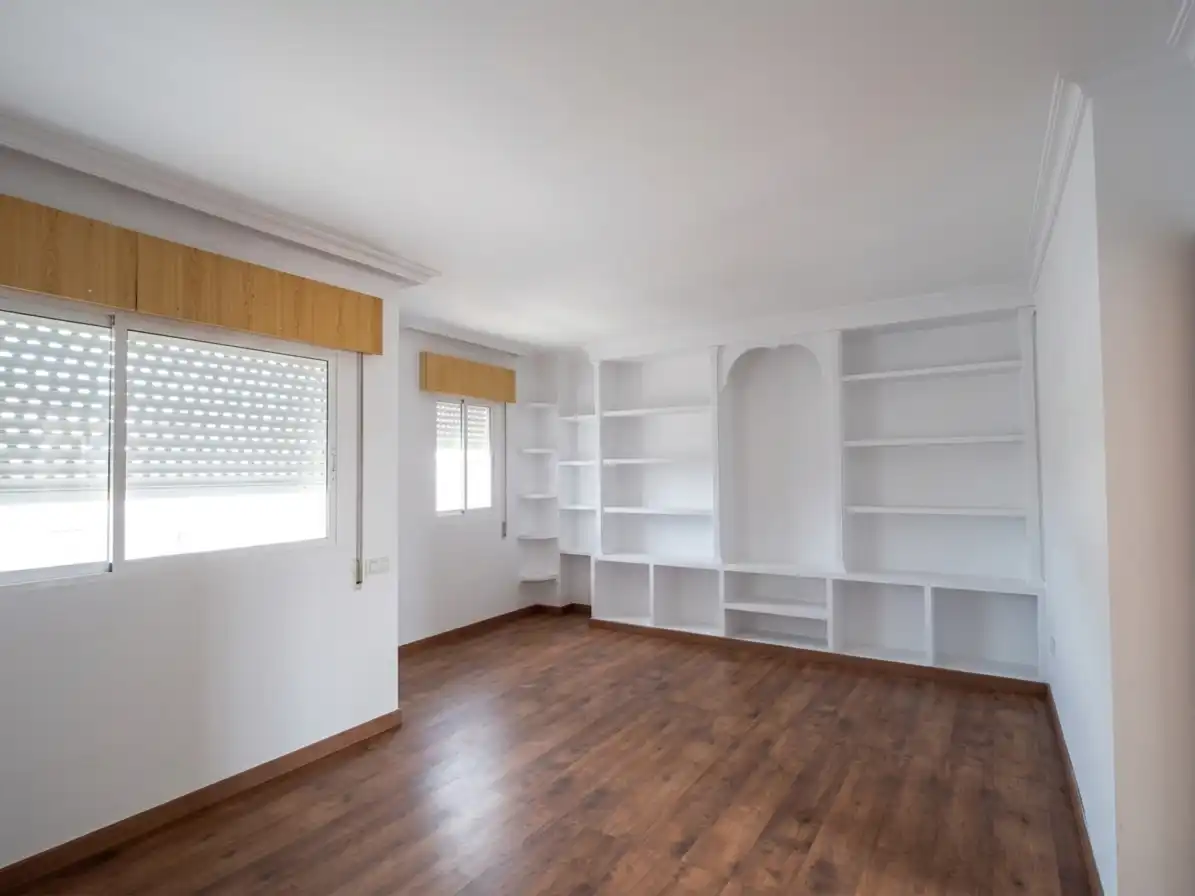 Living room of Detached homes for sale in Almería