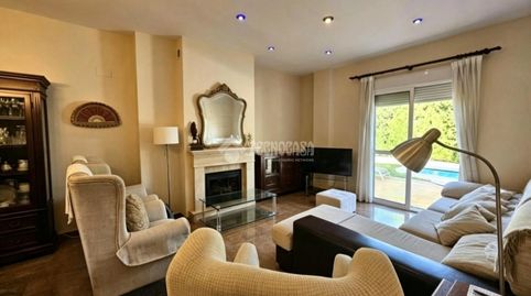 Foto 5 de Casa o chalet en venta en Calle de las Hespérides, Simon Verde, Mairena del Aljarafe