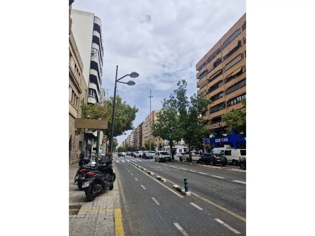 Aparcament en venda a Avenida Eduardo Boscá, imagen 4