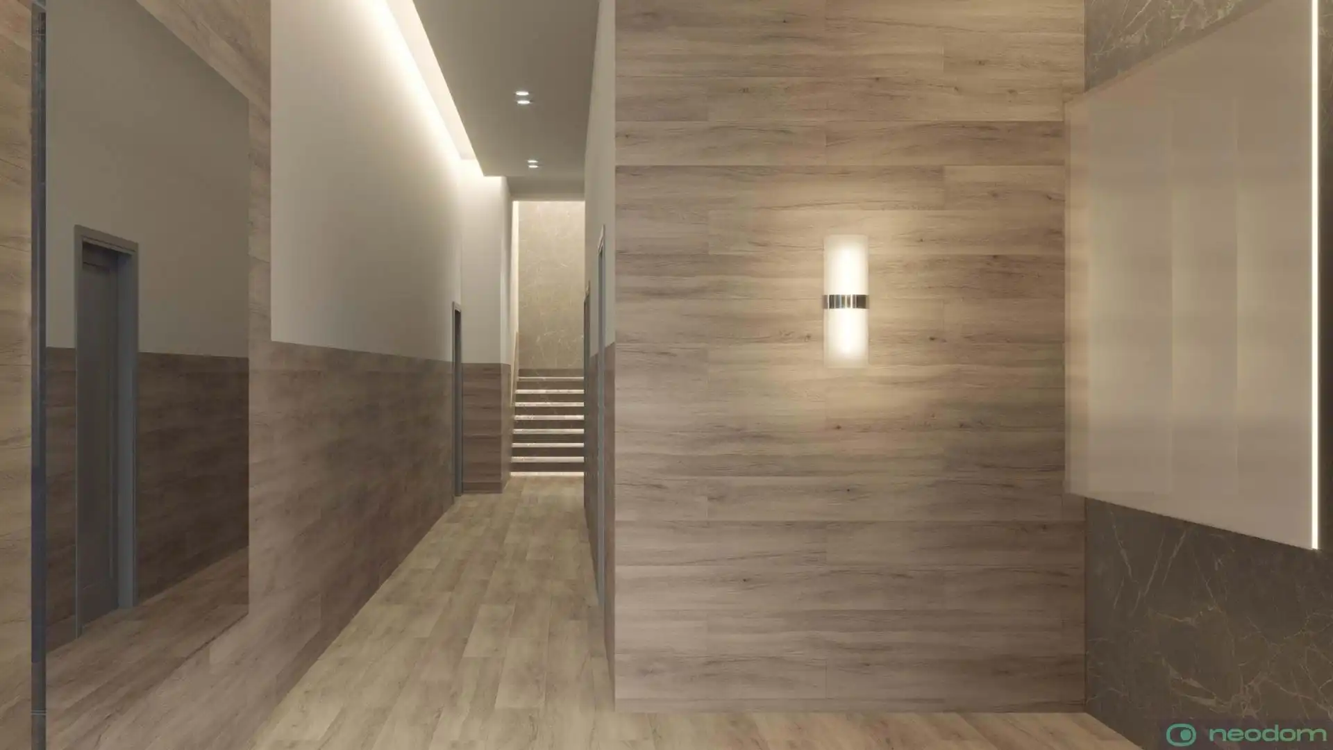 Penthouse mit Pool zum Verkauf in Playa de los Locos, imagen 11