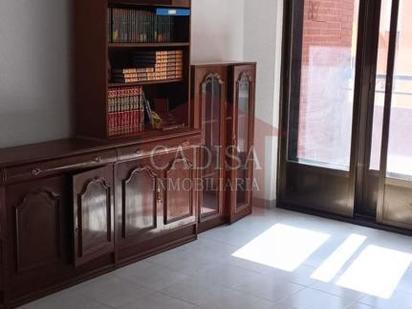 Flat for sale in Castellanos de Moriscos  with Heating