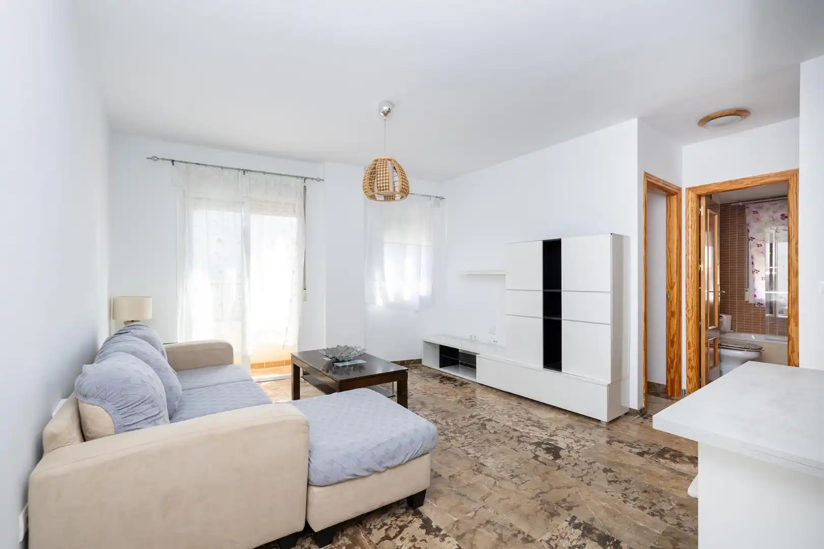 Appartement avec terrasse à vendre à Calle Calle Manuel de Falla, imagen 5