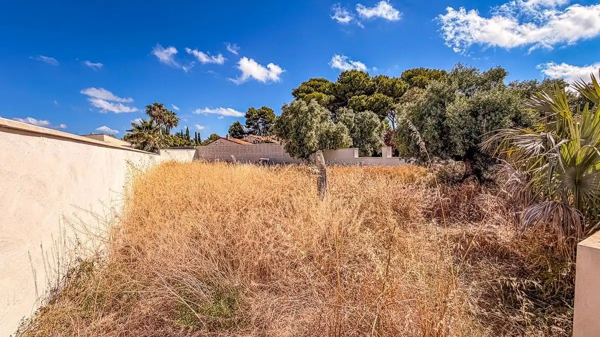 Residential for sale in San Javier