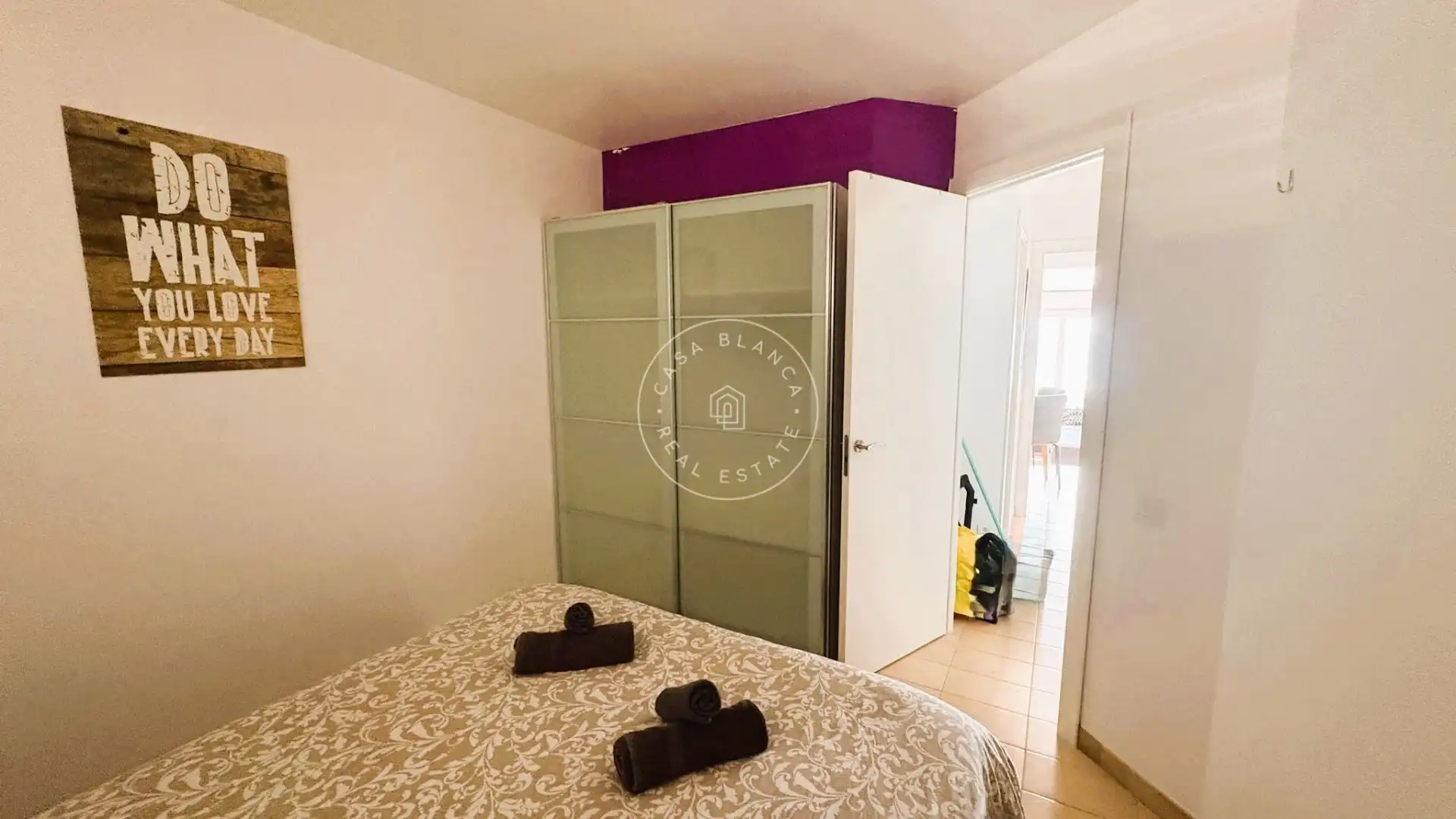 Apartamento con ascensor en venta en josep Tarradelles, imagen 17