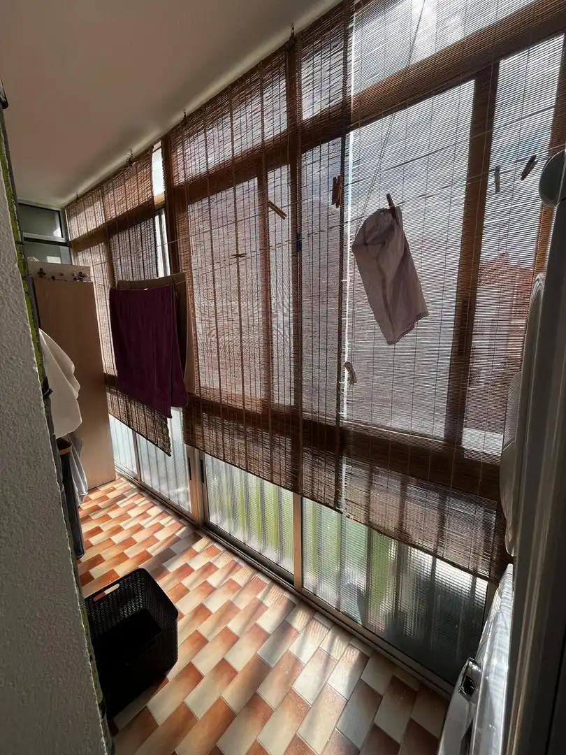 Terraza de Piso en venta en Tortosa con Aire acondicionado y Calefacción