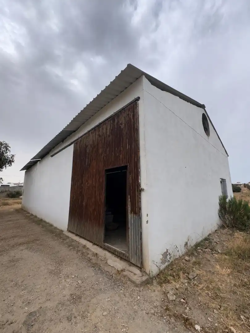 Terreno rústico en venta en Bonanza - Avda de Huelva - Barrio Andalucia, imagen 5