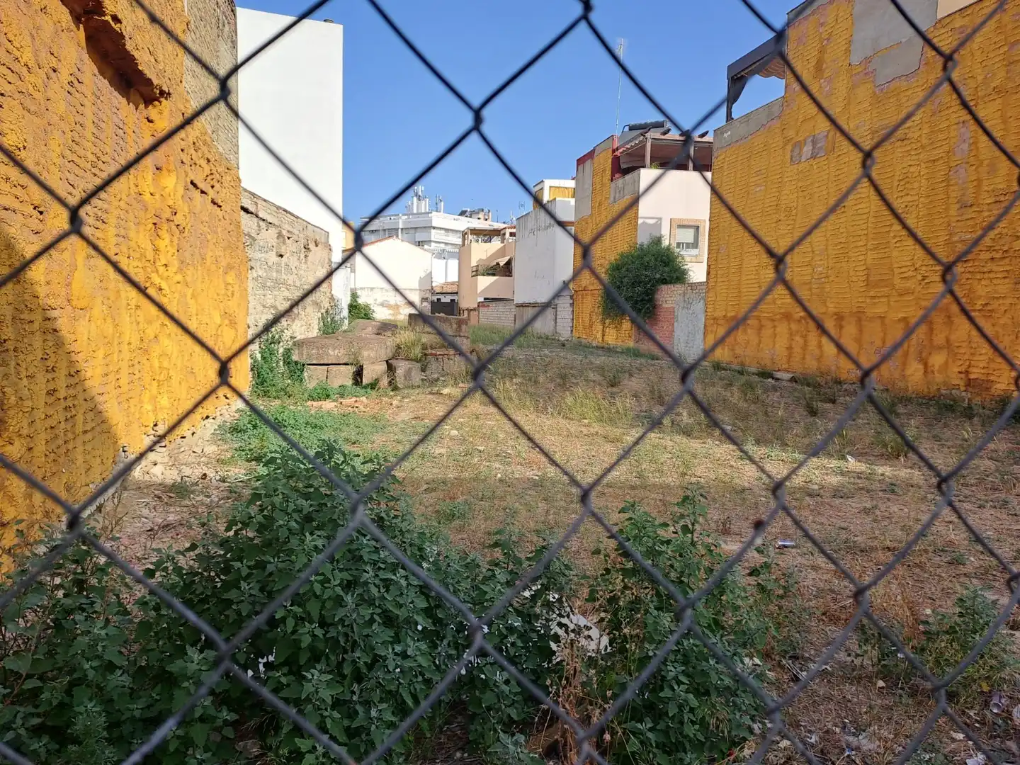 Terreni e lotti in vendita a JUAN AGUSTIN PALOMAR, imagen 12