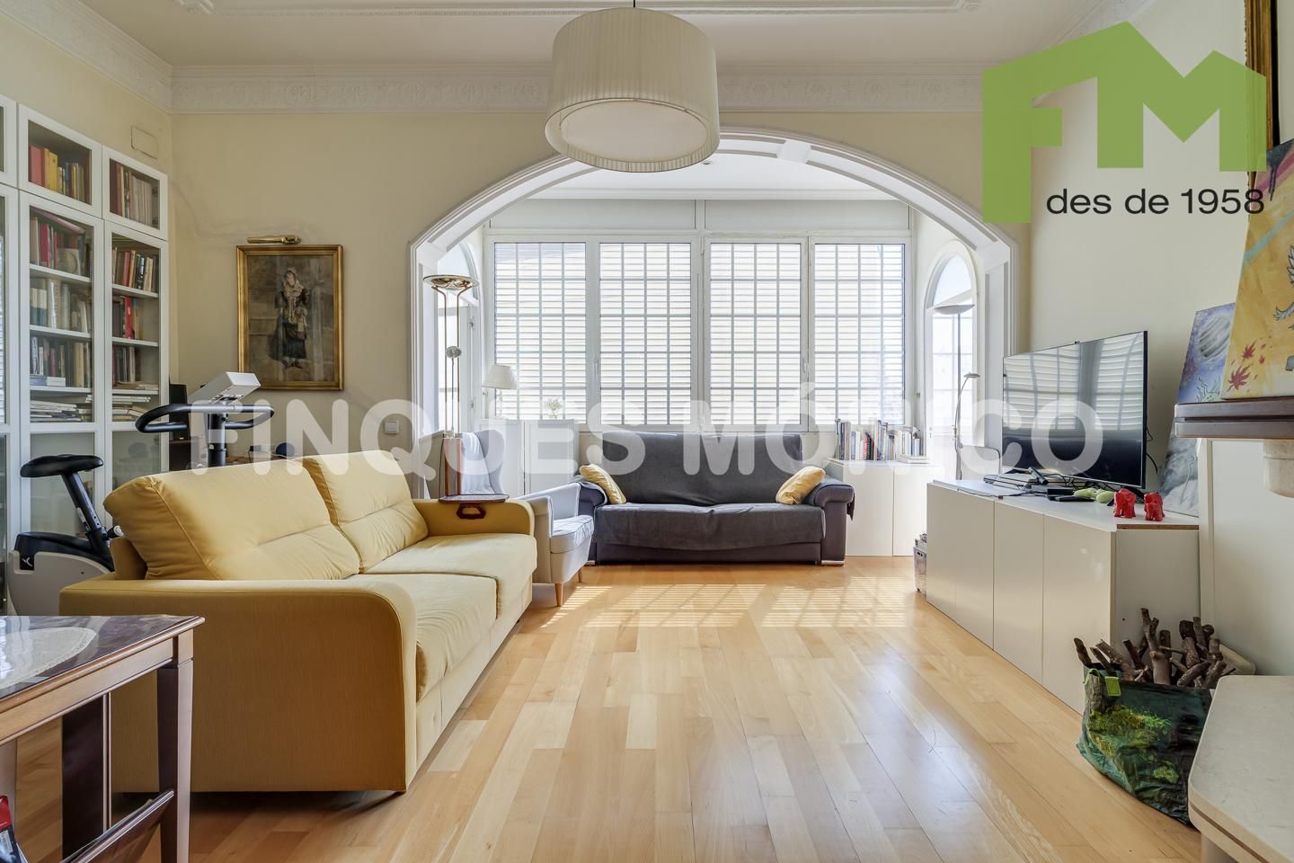 Flat for sale in De Catalunya, 5, Dreta de l'Eixample, Eixample