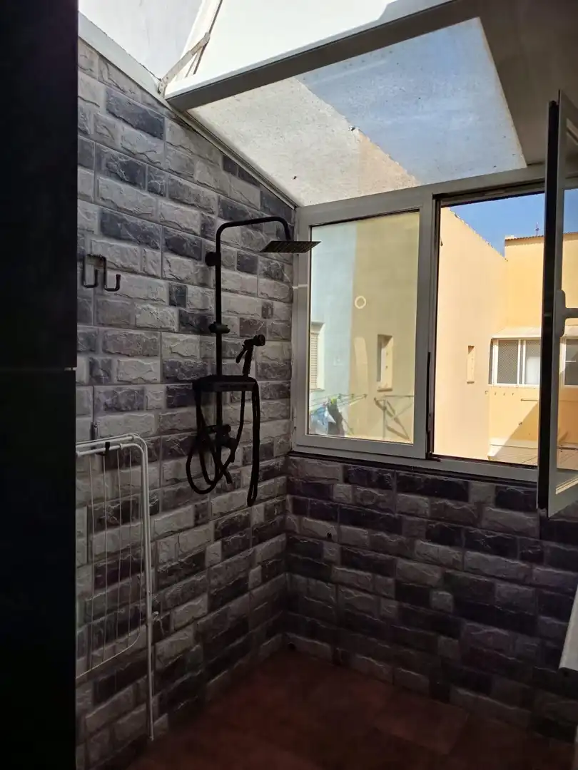 Bany de Àtic en venda en Pilar de la Horadada amb Aire condicionat, Calefacció i Terrassa