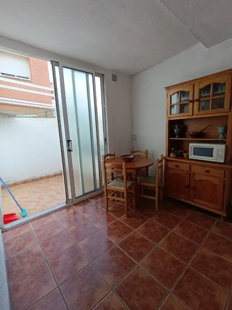 Casa amb terrassa en venda a Carrer Vint, imagen 22