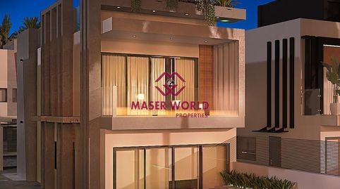 Villas de lujo de nueva construcción en primera línea de playa en Puerto de Mazarrón, imatge 2