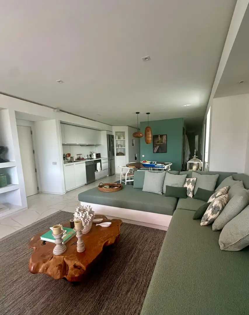 Appartement compact avec terrasse à vendre à Paseo juan carlos 1, imagen 9