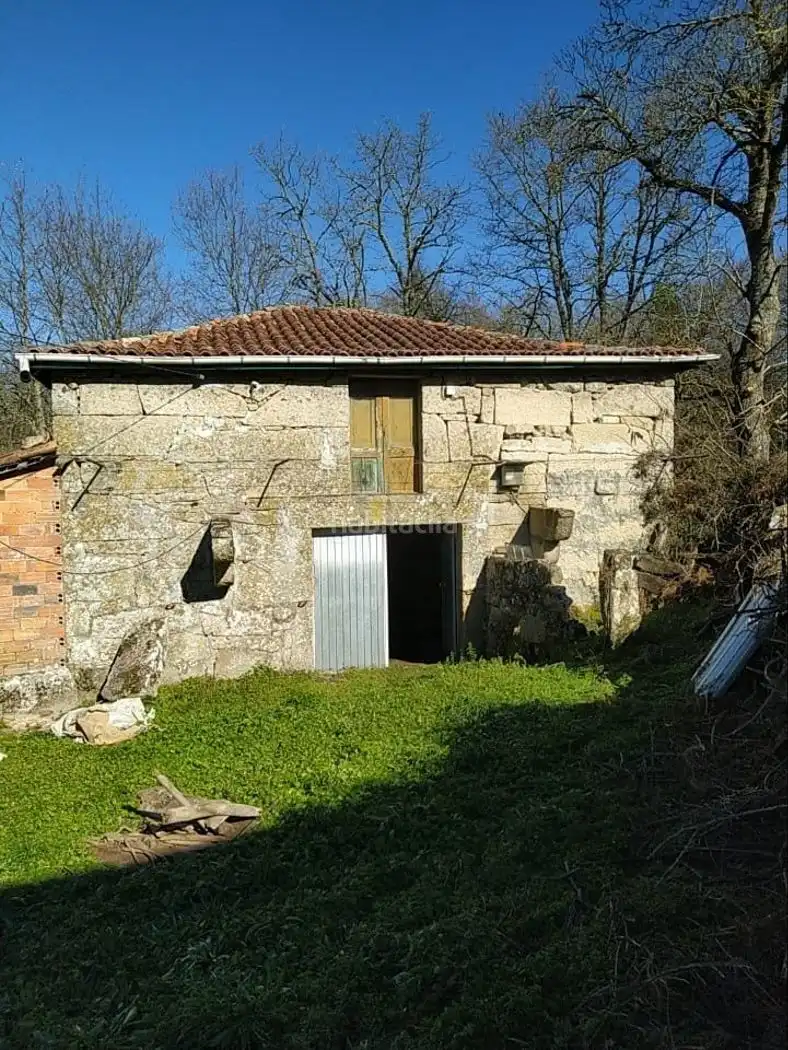 Casa amb jardí en venda a Rúa do Outeiriño 24, imagen 2