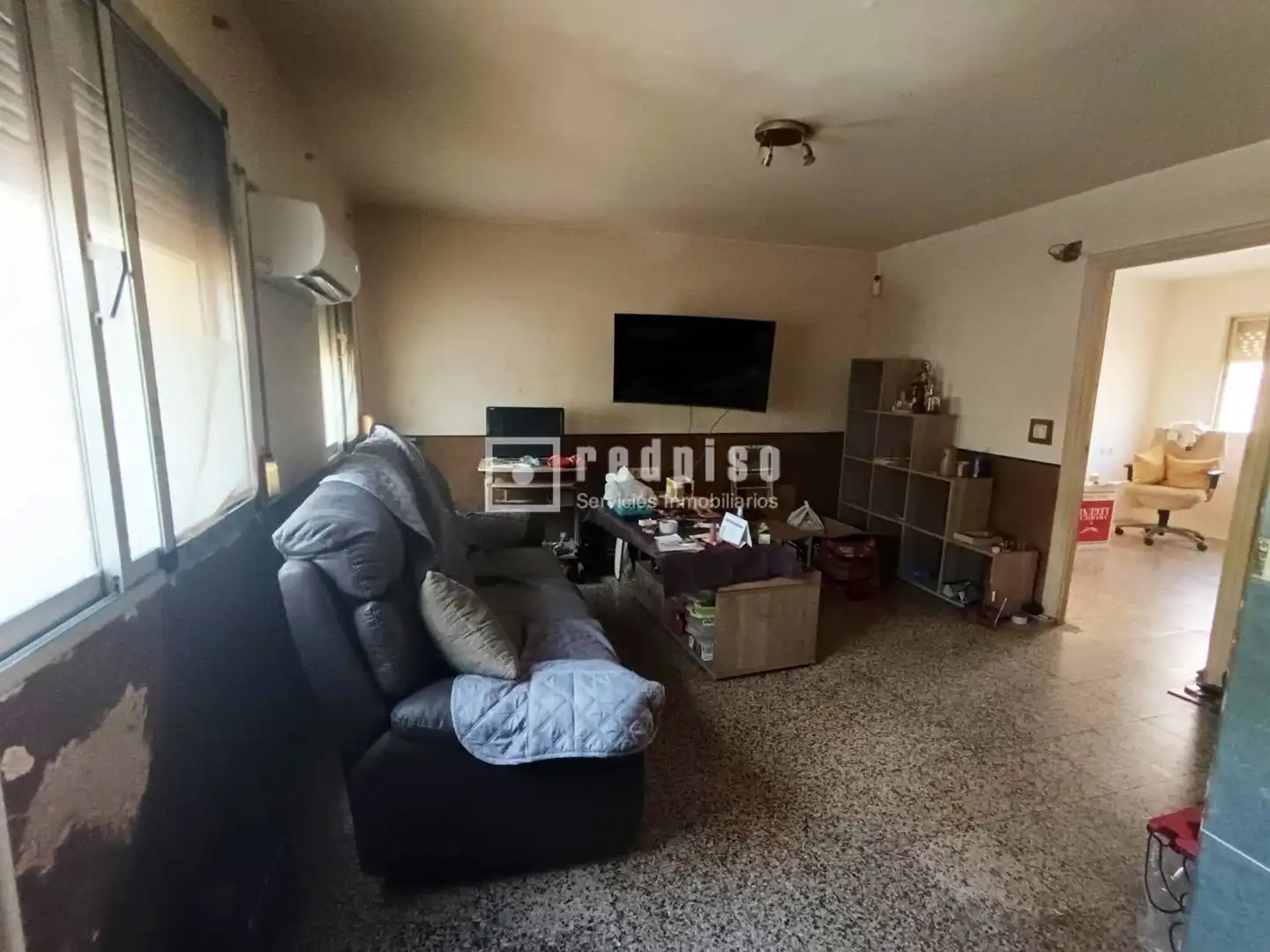 Wohnung zum Verkauf in Cruz de Humilladero, imagen 7