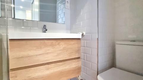 Foto 2 de Estudi de lloguer a Calle de Orense, 25, Cuatro Caminos - Azca,  Madrid Capital