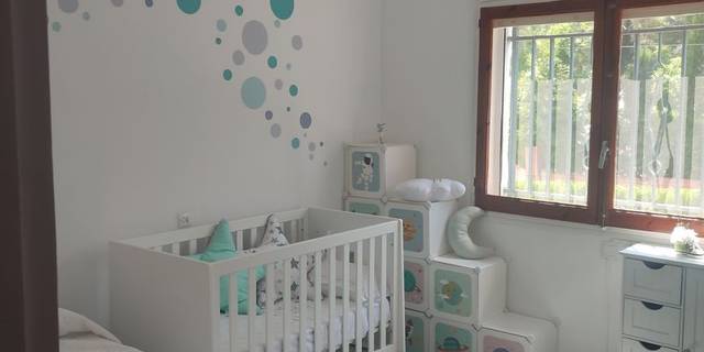 Casa-chalet en Venta en Urbanización San Daniel en Mas Mora - Sant Daniel