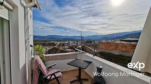 Foto 2 de Casa o xalet en venda a Plaza Wilson, Palma de Gandia, Valencia