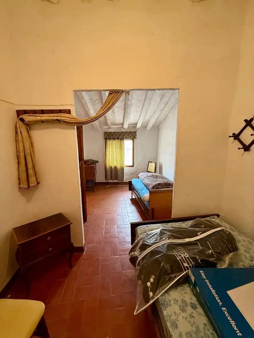 Bedroom of Country homes for sale in Biar  with Storage room