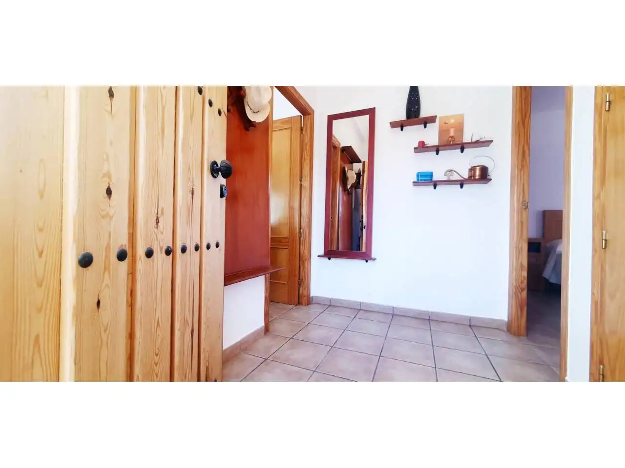 Chalet con jardín en venta en Pasaje Los Martos 1, imagen 67