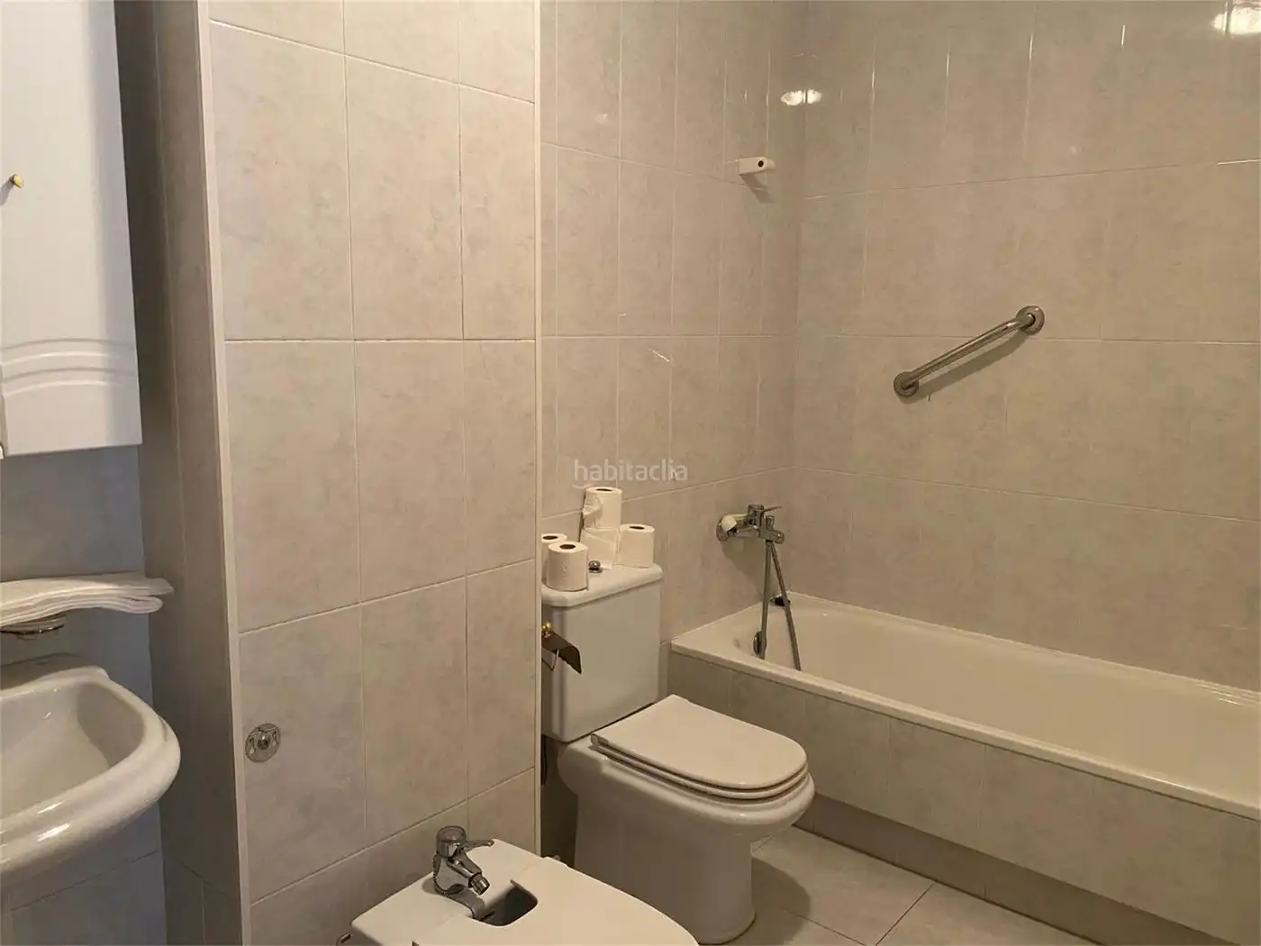 Piso en venta en Praza Constitucion 4, imagen 2