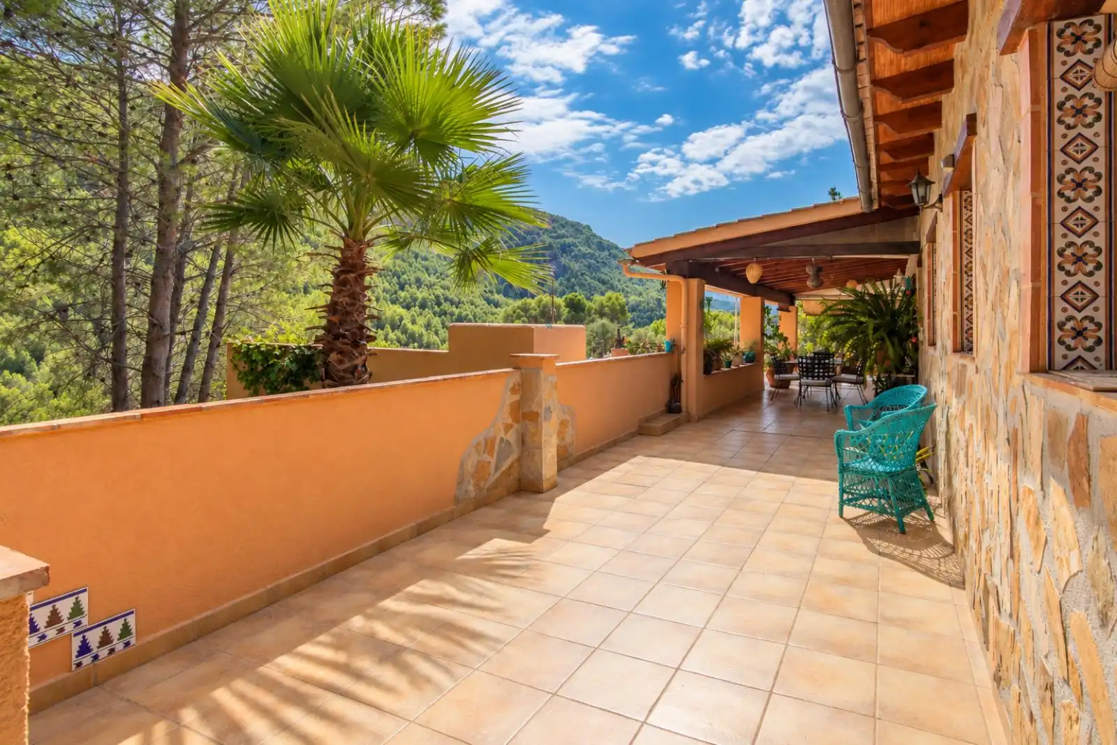 Maison rustique avec piscine à vendre à Castell de Castells, imagen 34