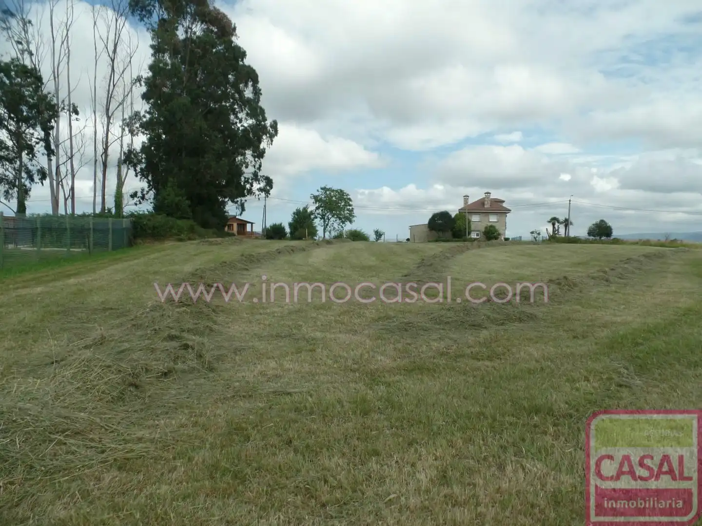 Residential land for sale in Corvera de Asturias, imagen 10