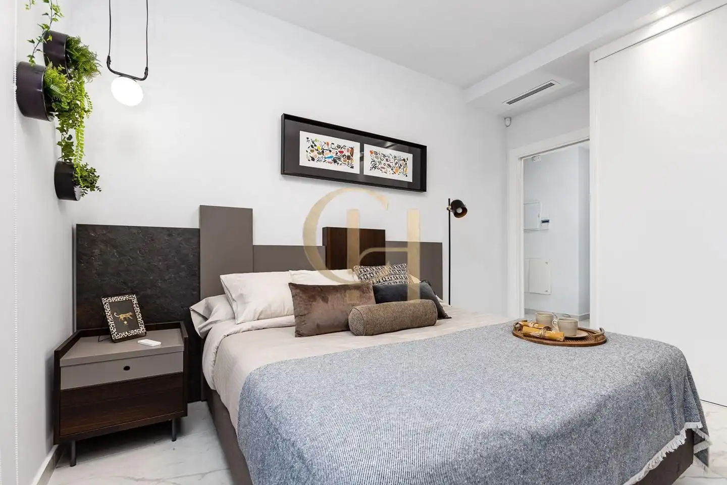 Bungalow en venda a Urano 42, imagen 12