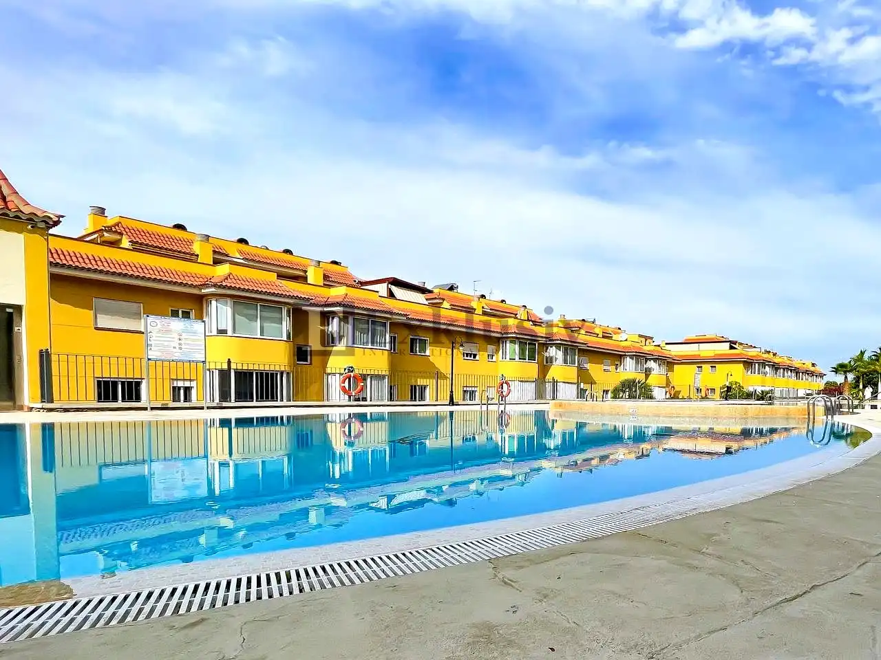 Piso con piscina en venta en Puerto de Santiago, imagen 39