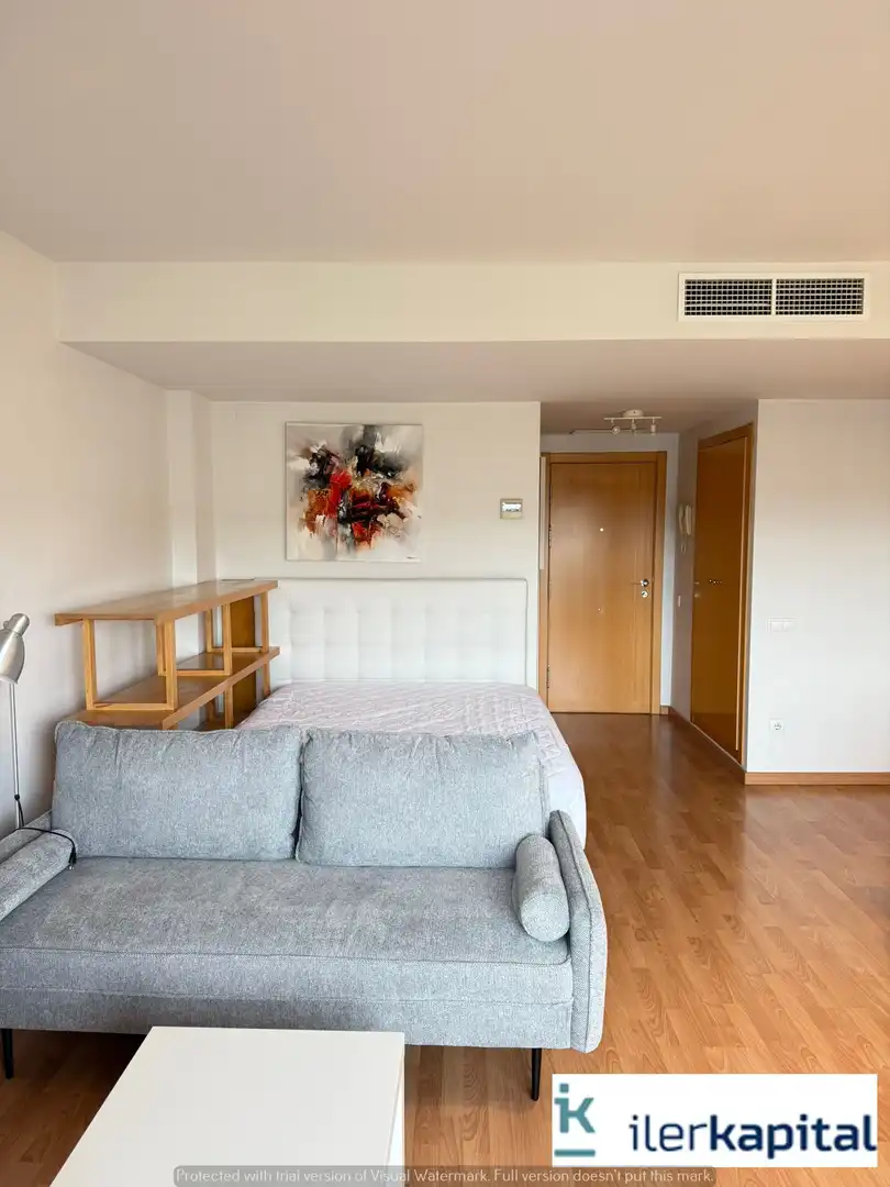 Apartamento de alquiler en Cappont