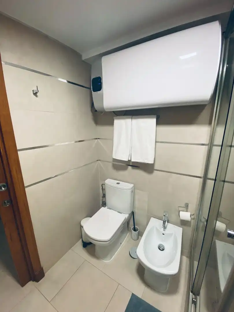Estudio en alquiler en Centro, imagen 19