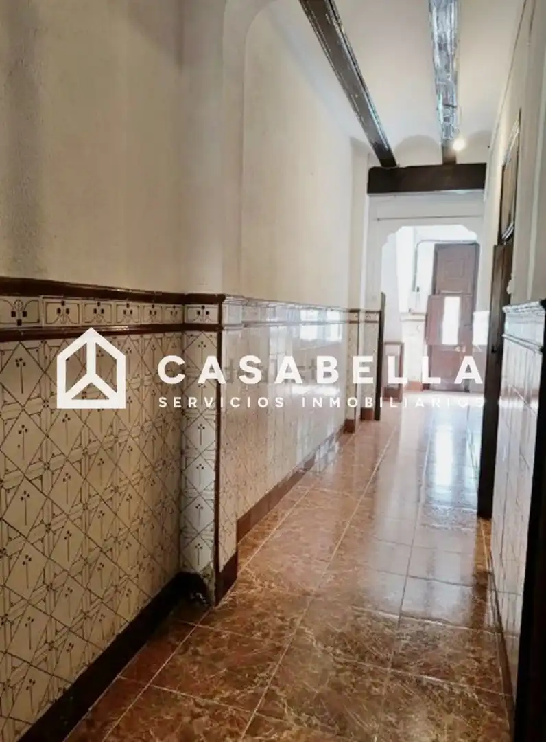 Casa o chalet en venta en Valencia con Terraza