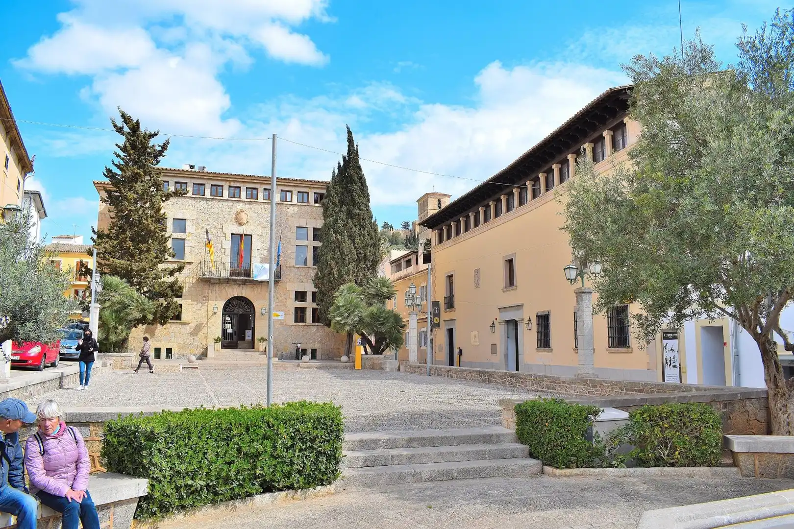 Villa con terrazza in vendita a Artà Poble, imagen 46