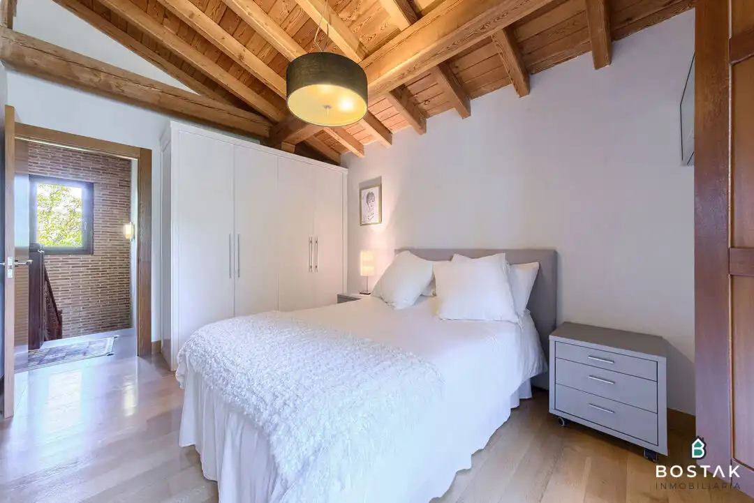 Country house with terrace for sale in Barrio Ergoien, imagen 48