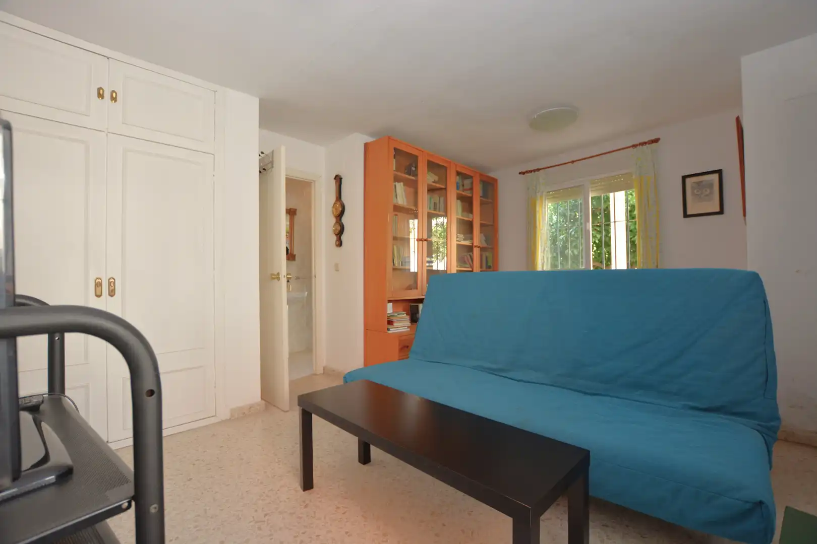 Semi-detached house with terrace for sale in Calle del Teatro, imagen 14