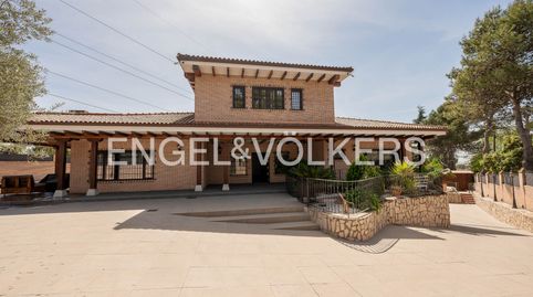 Foto 5 de Finca rústica en venta en El Bosque, Villaviciosa de Odón